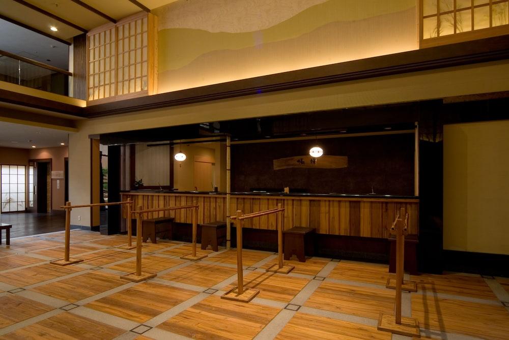 Setsugetsuka Hotel Hakone Exterior foto
